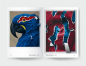Preview: Eckart Hahn Papiertiger